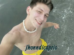 Jhonndicaprio