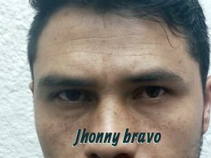 Jhonny_bravo