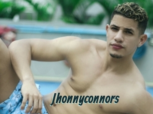 Jhonnyconnors