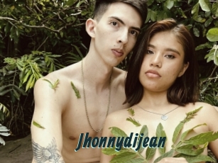 Jhonnydijean