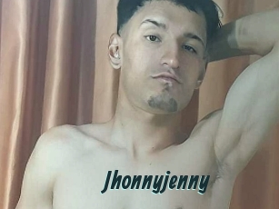 Jhonnyjenny