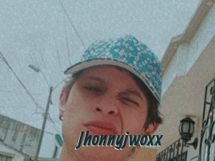 Jhonnyjwoxx