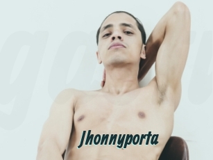 Jhonnyporta