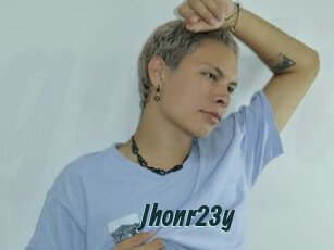 Jhonr23y