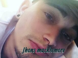 Jhons_macklemore