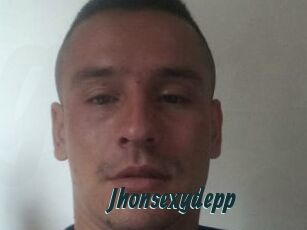 Jhonsexydepp
