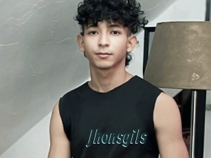 Jhonsgils