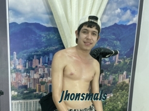 Jhonsmals