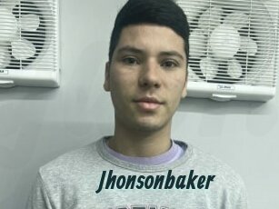 Jhonsonbaker