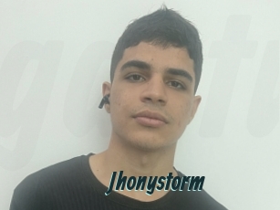 Jhonystorm