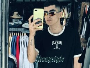 Jhonystyle