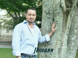 Jhooann