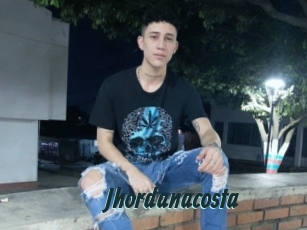 Jhordanacosta