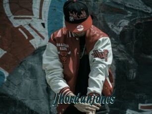 Jhordanjones