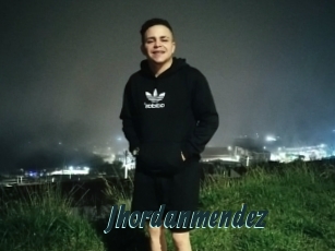 Jhordanmendez