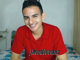Jhordievanz