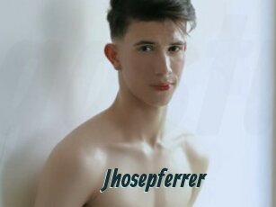 Jhosepferrer