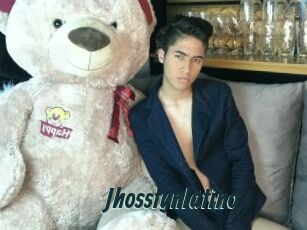 Jhosstynlatino