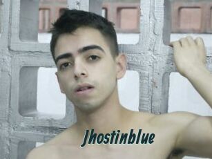 Jhostinblue