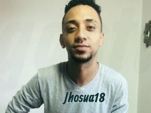 Jhosua18
