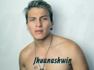 Jhuanashwin