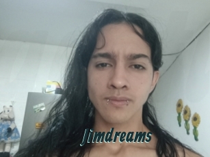 Jimdreams