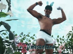 Jimesantana