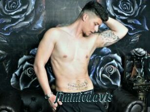 Jimmiedavis