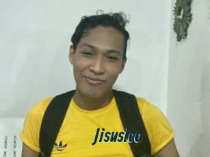 Jisusleo