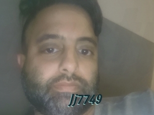 Jj7749