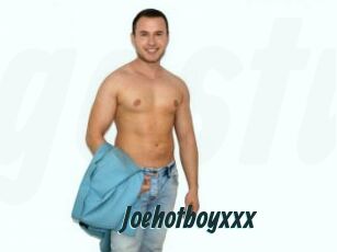 Joehotboyxxx