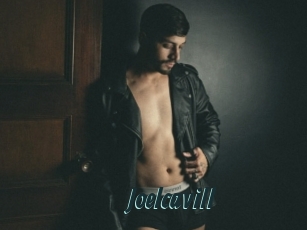 Joelcavill