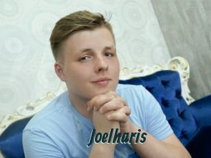 Joelharis