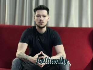 Joeltimothy