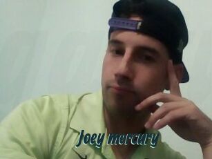 Joey_mercury