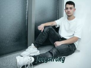 Joeystrong