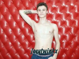 Joeytwinkx