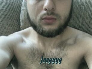Joeyyyy