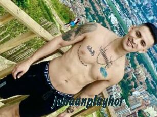 Johaanplayhot