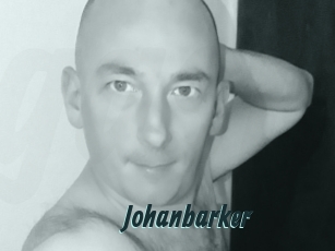 Johanbarker
