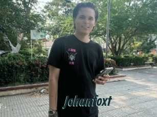 Johanfoxt