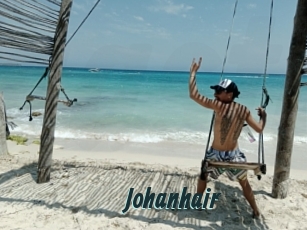 Johanhair
