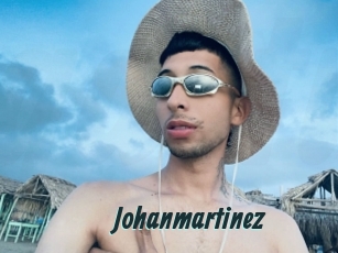 Johanmartinez