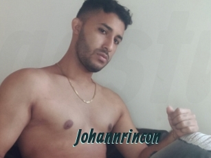 Johannrincon