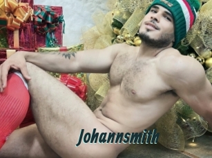 Johannsmith