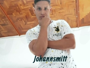 Johannsmitt