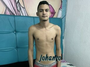 Johanro