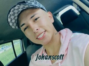 Johanscott