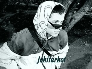 Johitarhot