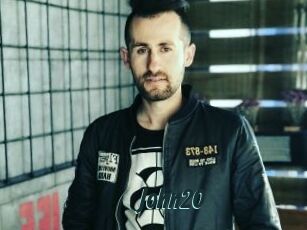 John20